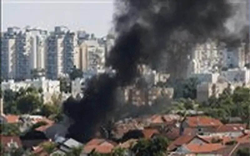 12 شهيدا في قصف إسرائيلي ببيت