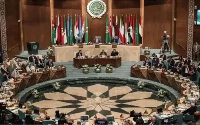 الخارجية الفلسطينية تطلب عقد اجتماع طارئ