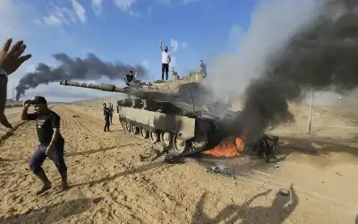 تقارير غير رسمية تفيد بأن ما
