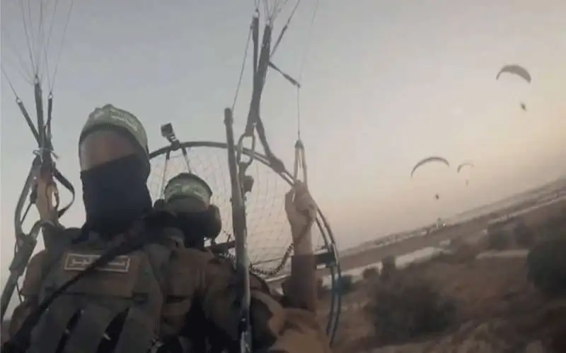 رئيس الموساد السابق يكشف مفاجآت بعملية