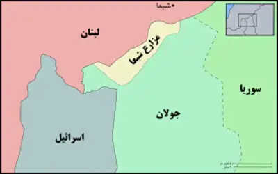 انفجارات قوية على الحدود بين فلسطين