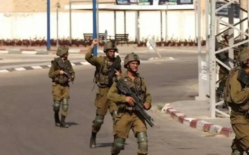 الفصائل الفلسطينية تدرس كافة خيارات التحرك