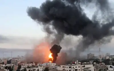 استشهاد 256 فلسطين من بينهم 20