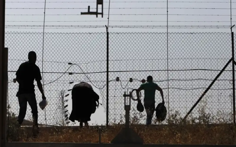 القناة 12 الإسرائيلية: تسلل جديد إلى