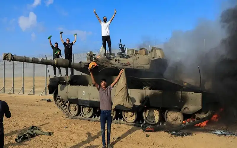 جيش الاحتلال: الأحد سيكون يوما صعبا