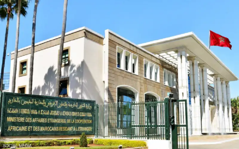 المغرب تعرب عن قلقها العميق لتدهور