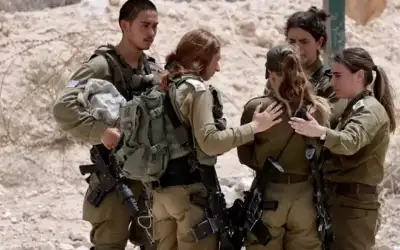 جيش الاحتلال ينشر أسماء 26 جندي