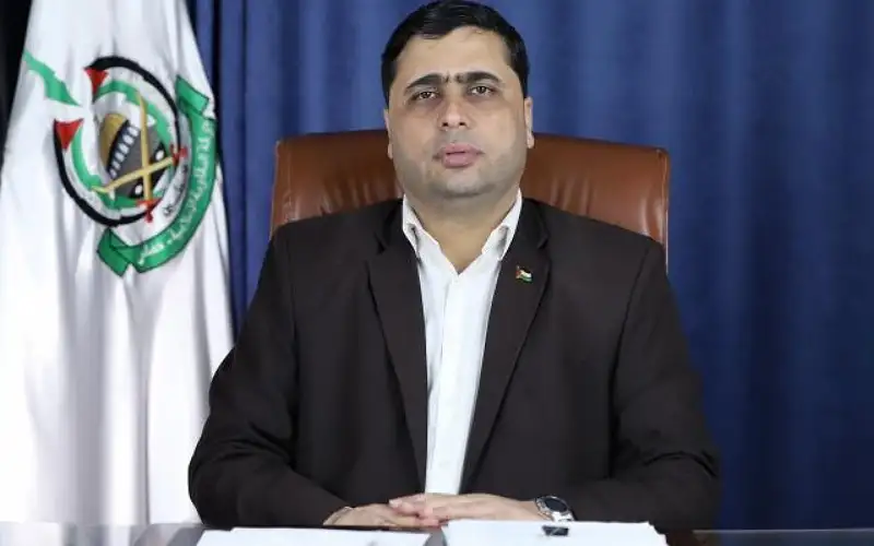 حماس: نمتلك أوراق قوة تضع حدا