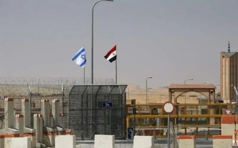 مصدر أمني مصري: مقتل سائحين إسرائيليين