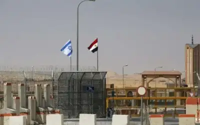 مصدر أمني مصري: مقتل سائحين إسرائيليين