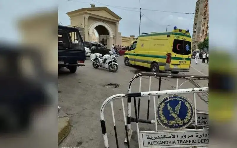 مصر .. مقتل سائحين إسرائيليين ومصري