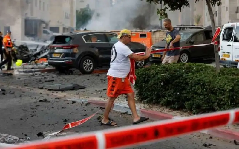 وسائل إعلام إسرائيلية: ارتفاع عدد القتلى