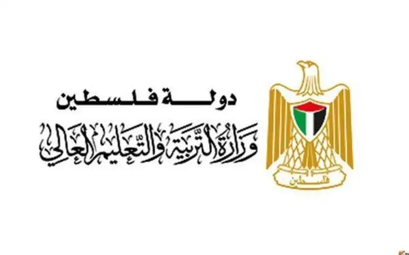 التربية بالضفة تقرر تحويل الدوام عن