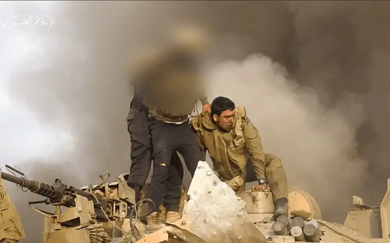 الإعلام العبري: جيشنا لم يستيقظ بعد