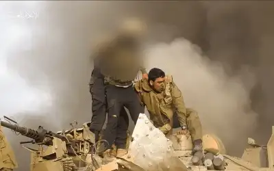 الإعلام العبري: جيشنا لم يستيقظ بعد