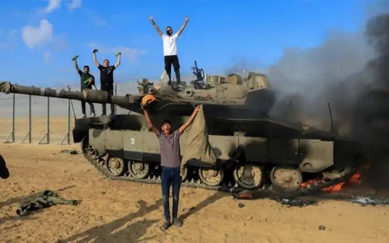 نتنياهو يبحث تعيين منسق لشؤون الأسرى