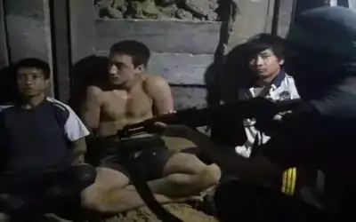 نتنياهو يعين مسؤولا عن ملف الأسرى
