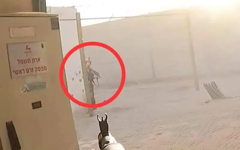 ارتفاع عدد القتلى الإسرائيليين إلى 650