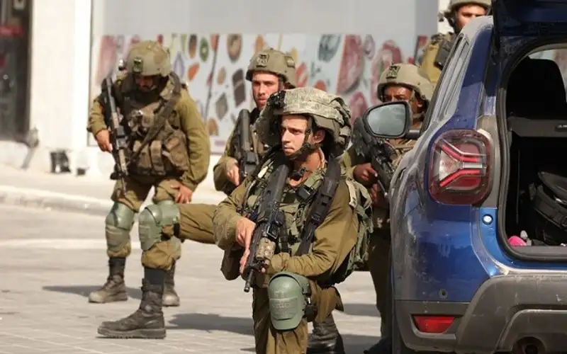 ارتفاع عدد قتلى الجيش الإسرائيلي إلى