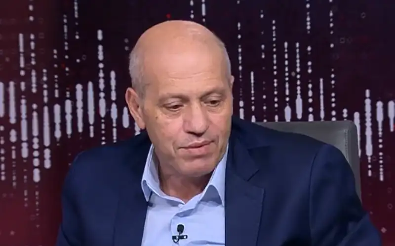 أبو طير: الف رجل مسحوا الأرض