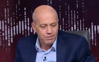 أبو طير: الف رجل مسحوا الأرض