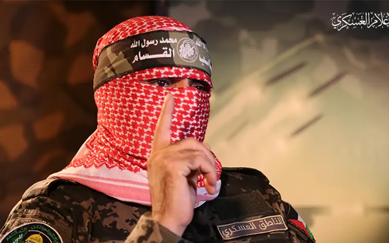 أبو عبيدة: مقاتلونا تمكنوا من اقتياد