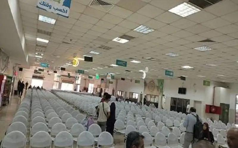 فتح معبر الكرامة مع الأردن اليوم