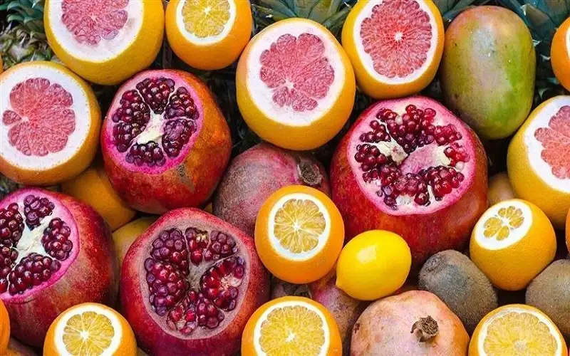 تعرف إلى الفوائد الصحية للفواكه المرة