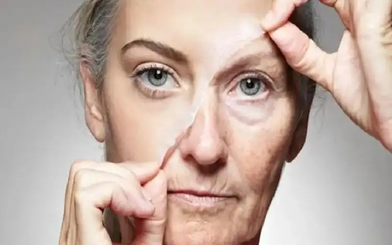 فيتامينات هامة لحماية البشرة من التجاعيد