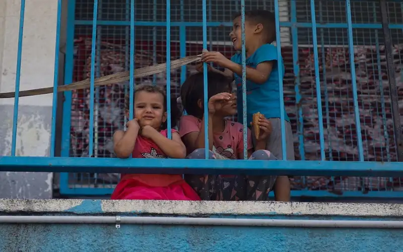 بريطانيا تنصح بعدم السفر إلى الأراضي