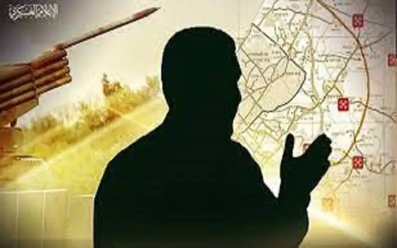 محمد الضيف .. ظل الرجل الغامض