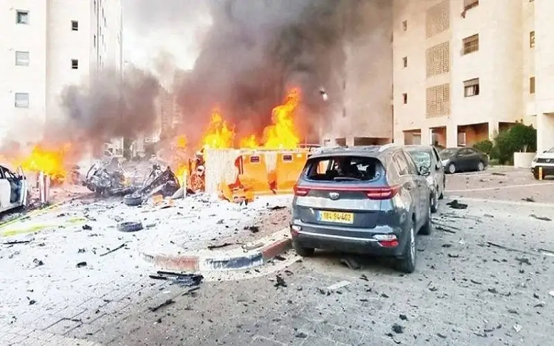 تقدير إسرائيلي: حماس خططت للعملية العسكرية