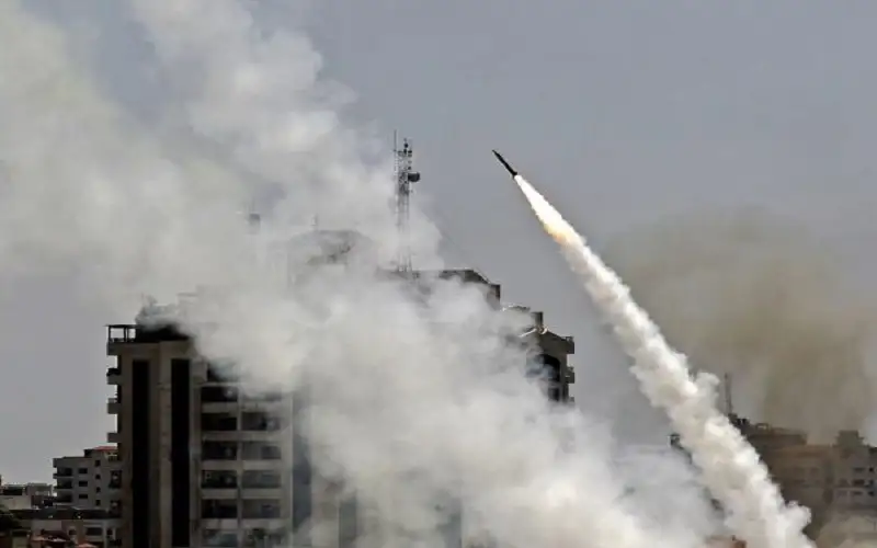 ثالث أيام طوفان الأقصى: 510 شهداء