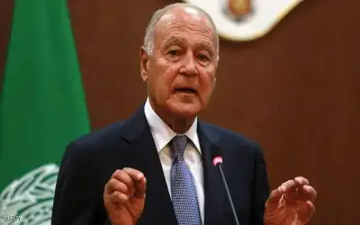 أبو الغيط: الانتقام من سكان غزة