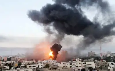 الأردن يشدد على ضرورة إحياء العملية