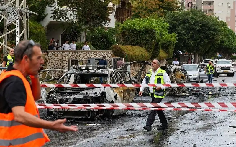 مسؤول أمني مصري: حذرنا إسرائيل مسبقا