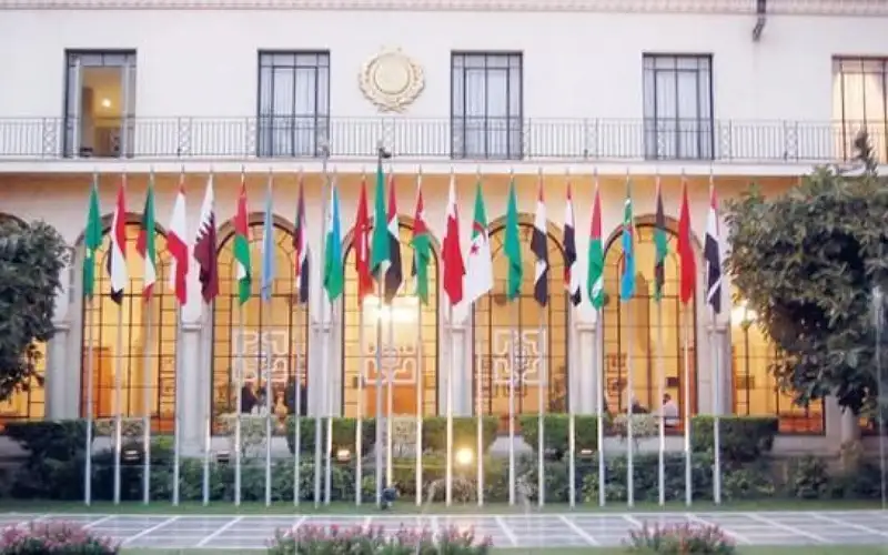 اجتماع طارئ للجامعة العربية الأربعاء