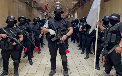 عرين الأسود تعلن موعد انطلاق طوفان