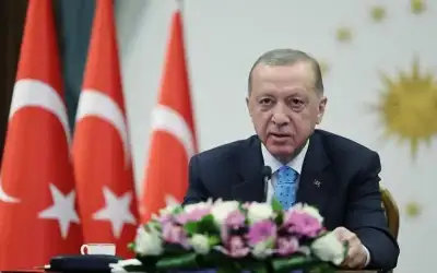 أردوغان: نبذل كل الجهود لوقف التصعيد
