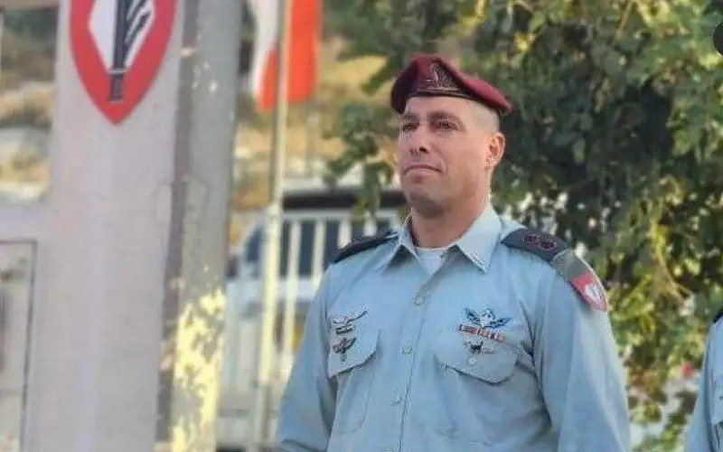 مصرع الإسرائيلي صاحب أكبر عدد من