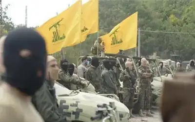 حزب الله: مقتل 3 من عناصرنا