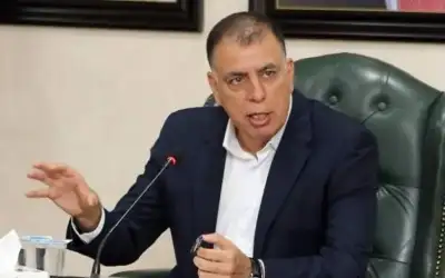 الفراية يدعو لإجراء انتخابات جمعية المستثمرين