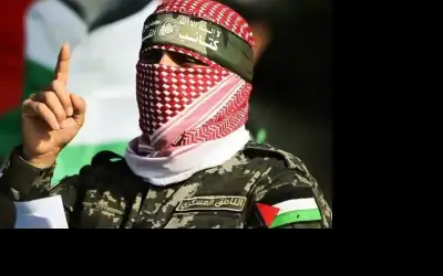 أبو عبيدة: معاركنا مستمرة على الأرض