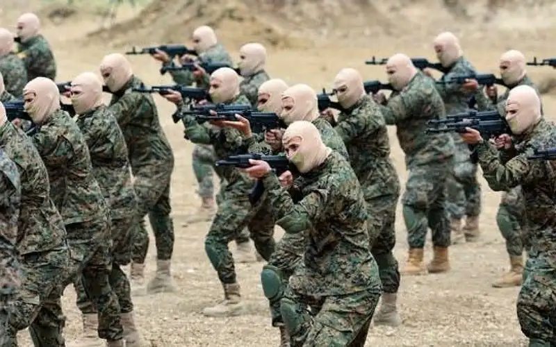 الإعلام العبري: نصر الله يقرر دخول