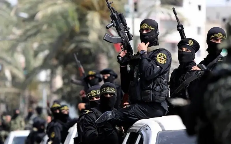 سرايا القدس تعلن تصعيد عملياتها في