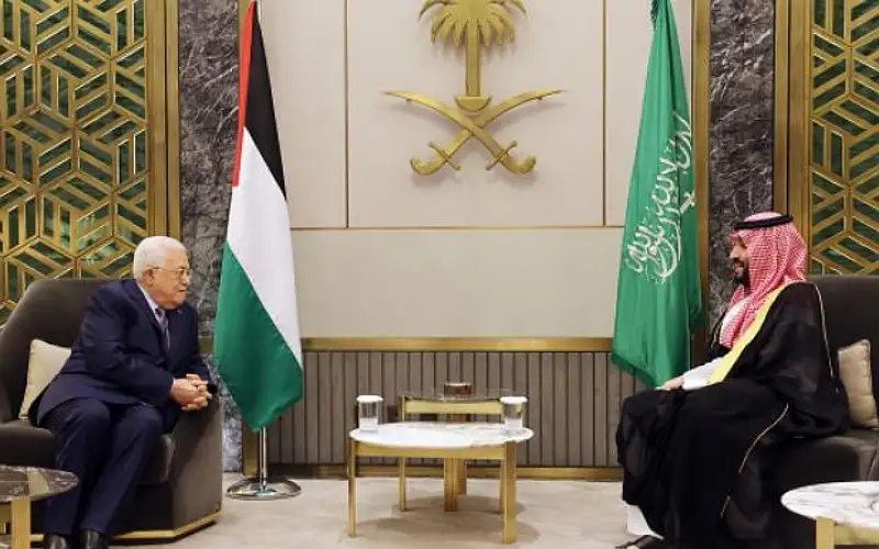 بن سلمان: السعودية مستمرة في دعم