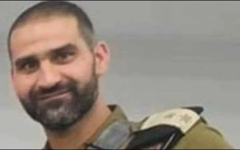 الجيش الاسرائيلي: مقتل نائب قائد اللواء