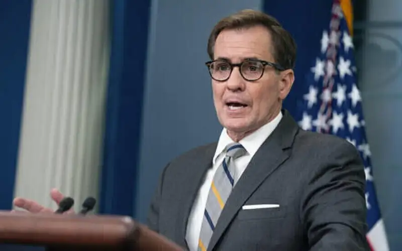 أميركا تسرع بوصول المساعدات العسكرية لإسرائيل