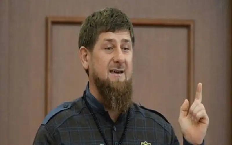 قديروف يوجه نداء عاجلا للقادة العرب