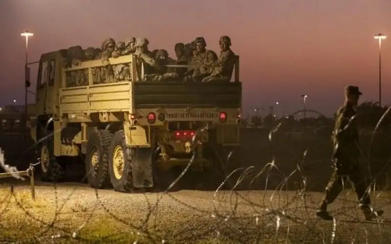 زعماء أميركا وبريطانيا وألمانيا وإيطاليا وفرنسا